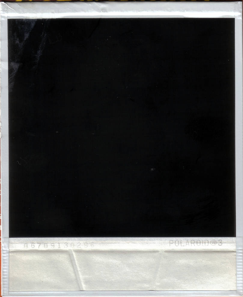 Della's Polaroid by Della-Stock