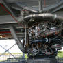 Shuttle-Main Engine