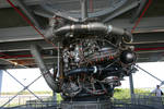 Shuttle-Main Engine
