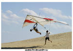 Hang Glider 2 by Della-Stock