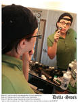 Man-Boy Stock2 by Della-Stock