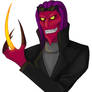 Thrax by EzziAnime