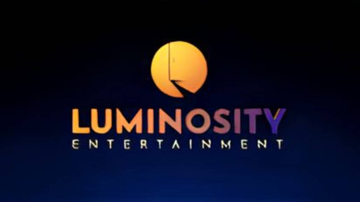 Luminosity Entertainment Logo (ON-S RECREATION) by Niceflowergirl on ...