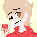 Eddsworld - Tord Icon [F2U]