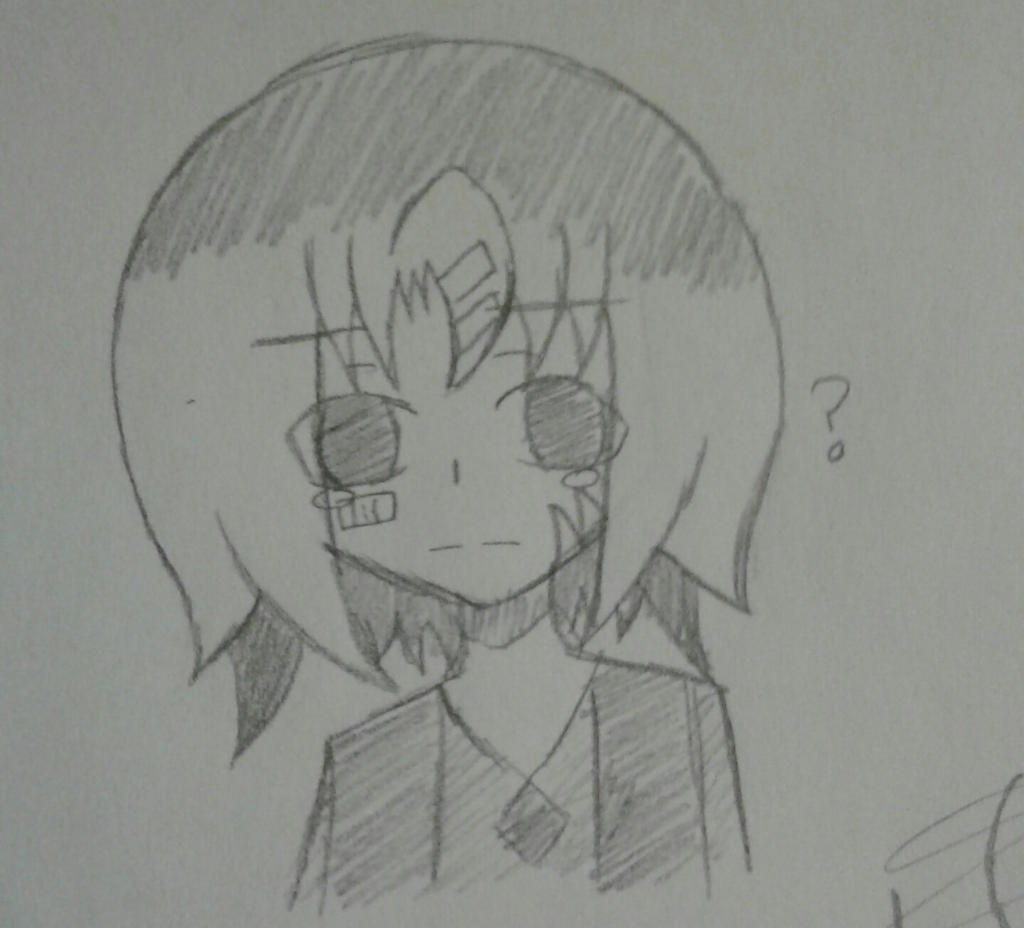 Matoko - ? by BritishMushroom on DeviantArt