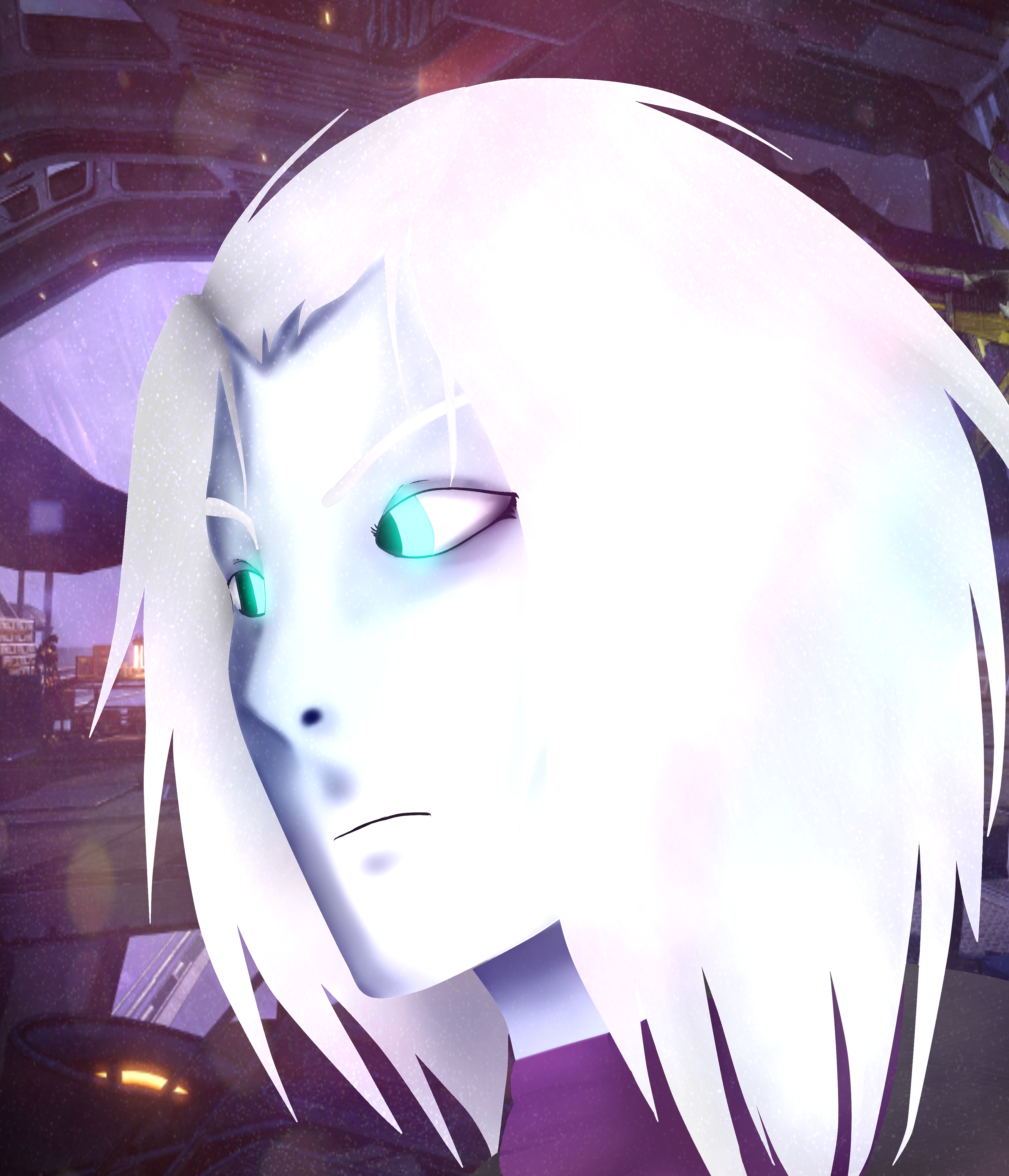 Mara Sov