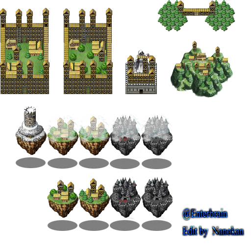 Wood Tiles By Nanokan On Deviantart Wood Tiles By Nanokan On Deviantart
