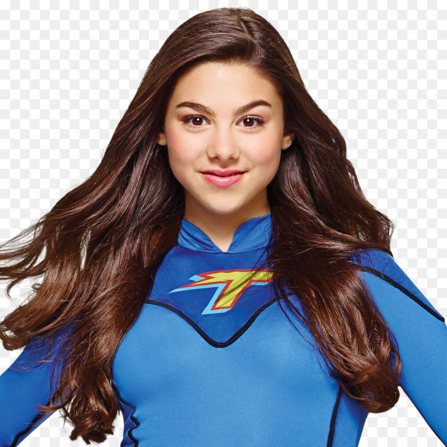 Nora Thunderman, Wiki The Thundermans