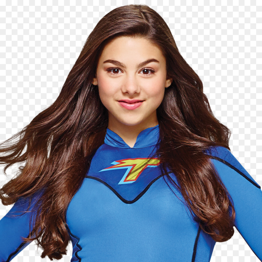 Phoebe Thunderman Fan Casting for The Thundermans (2003-2008