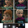 You got your Oscar, Elsa