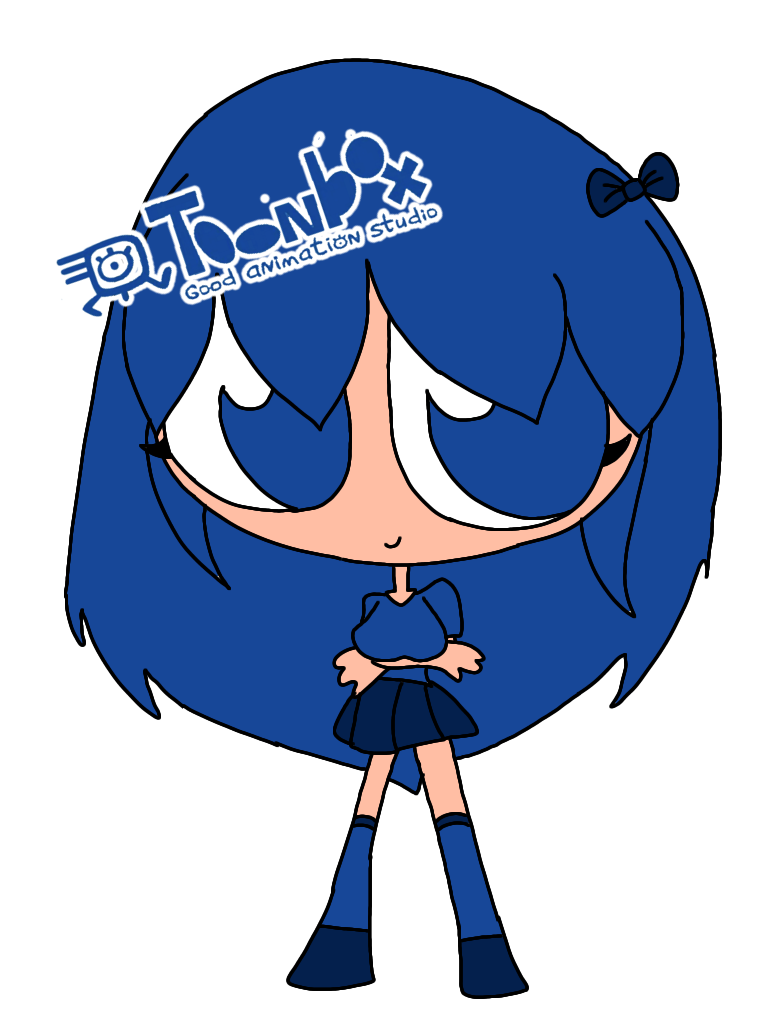 Toonbox Toonbox Good Animation Studio-Tan by ArthurRBritto on DeviantArt