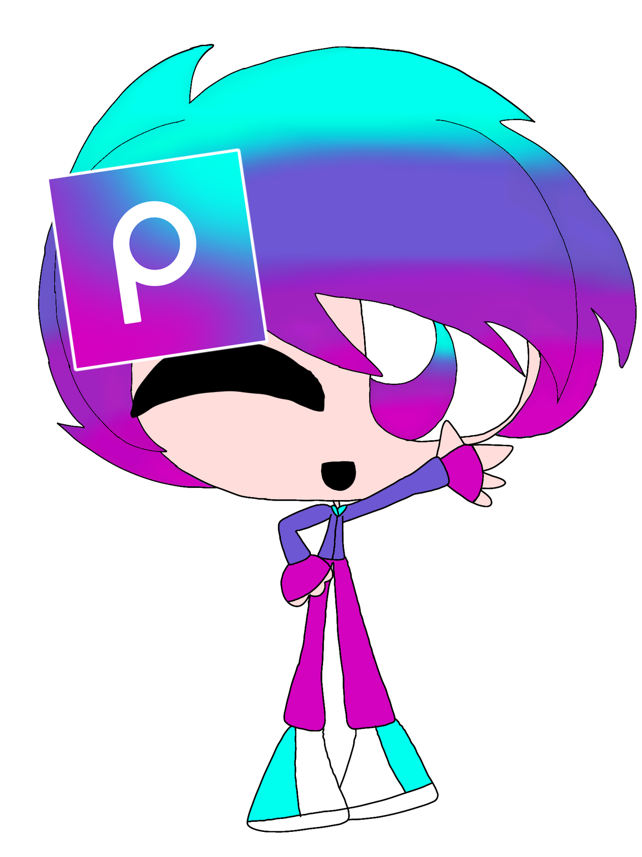 Picsart-Tan by ArthurRBritto on DeviantArt