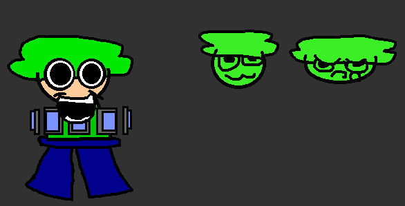 New Version Bandu by pedrojogi on DeviantArt