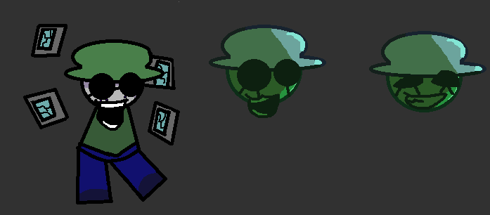 Triple Phonebreakers Bandu.exe Part 1 by pedrojogi on DeviantArt