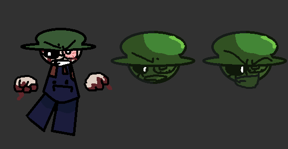 Triple Phonebreakers Bambi.exe Part 2 by pedrojogi on DeviantArt