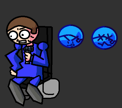 Triple Phonebreakers Dave Part 5 by pedrojogi on DeviantArt