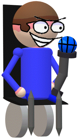 Fnf Disability Disability Dave 3.0 by pedrojogi on DeviantArt