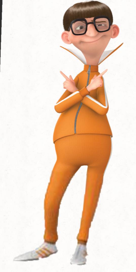 Vector Perkins Render Full Body by VectorVideo on DeviantArt