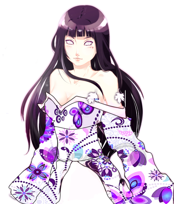 Hinata Hyuga