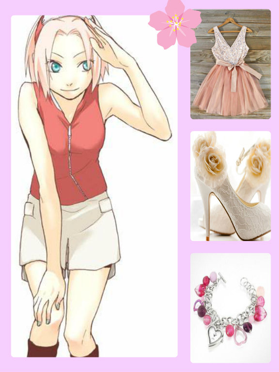 Sakura Haruno