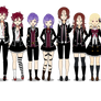 Diabolik lovers