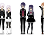 Diabolik lovers