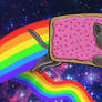 Nyan Cat Tribute