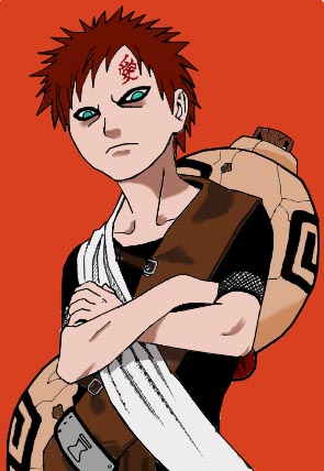 Gaara