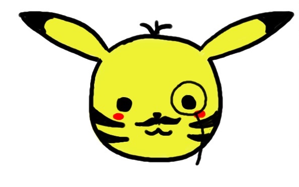 Sir Pikachu