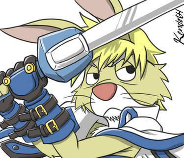 Rabbit Kiske