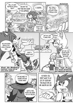 Sonic PM Chapter 1 Page 3