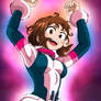 Ochaco