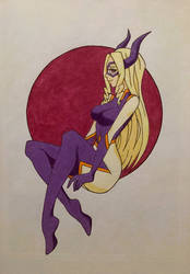 Lady