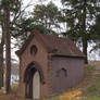 Graveyard Hut