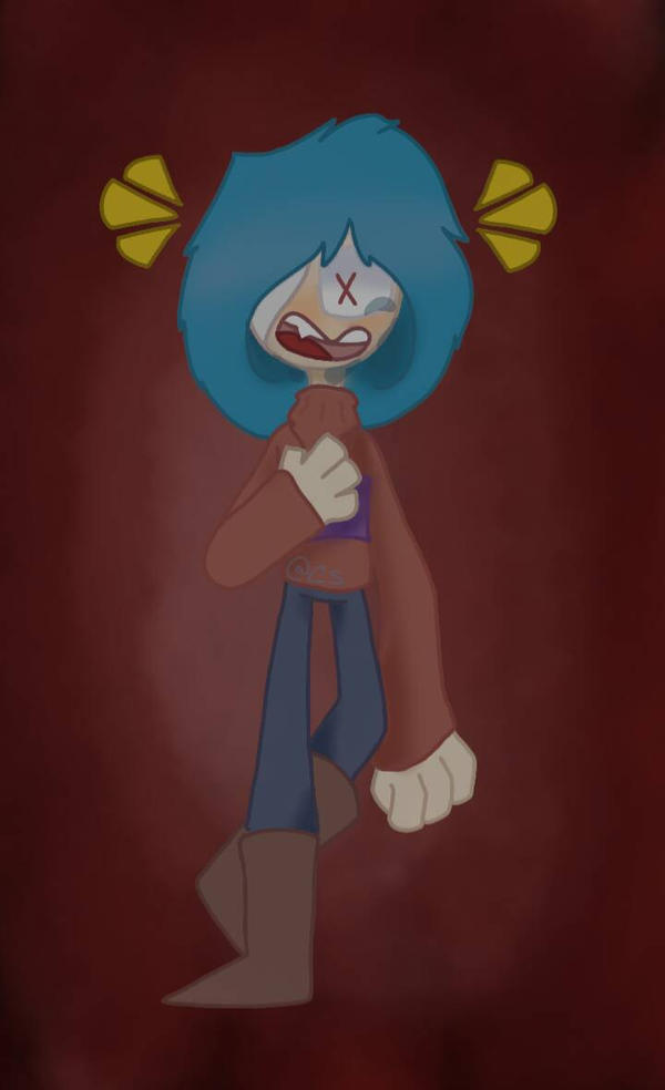Cs Chara CS Chara by UnknownUniverseX on DeviantArt