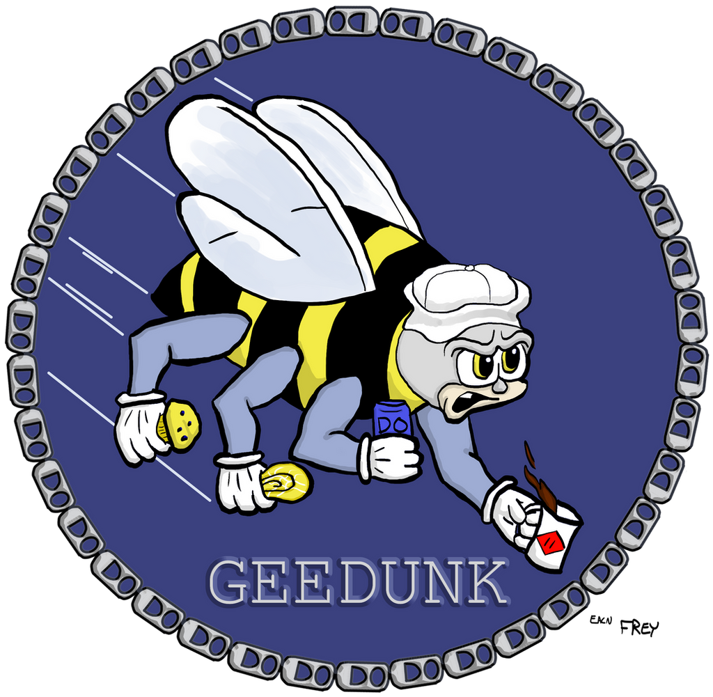 Gedunk Poll Geedunk by michaelfrey on DeviantArt