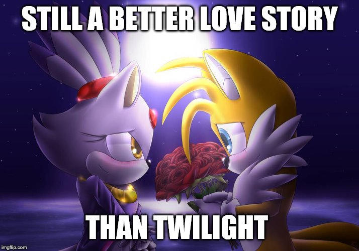 Tailaze - Still a Better Love Story Than Twilight by DracoCharizard87 ...