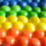 Skittles-taste the rainbow