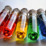 rainbow potions - two