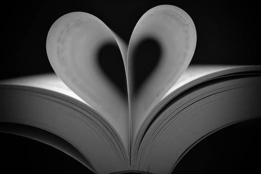 book of love