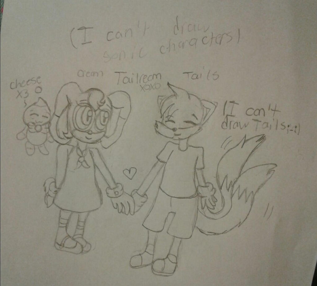 .:Tailream:. by KawaiiMewtwo on DeviantArt