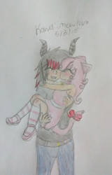 .:Request-KittyhimeSweetheart:.