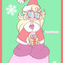 .:Peachy Christmas:.