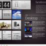 Windows Desktop 7