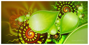 Green Gems
