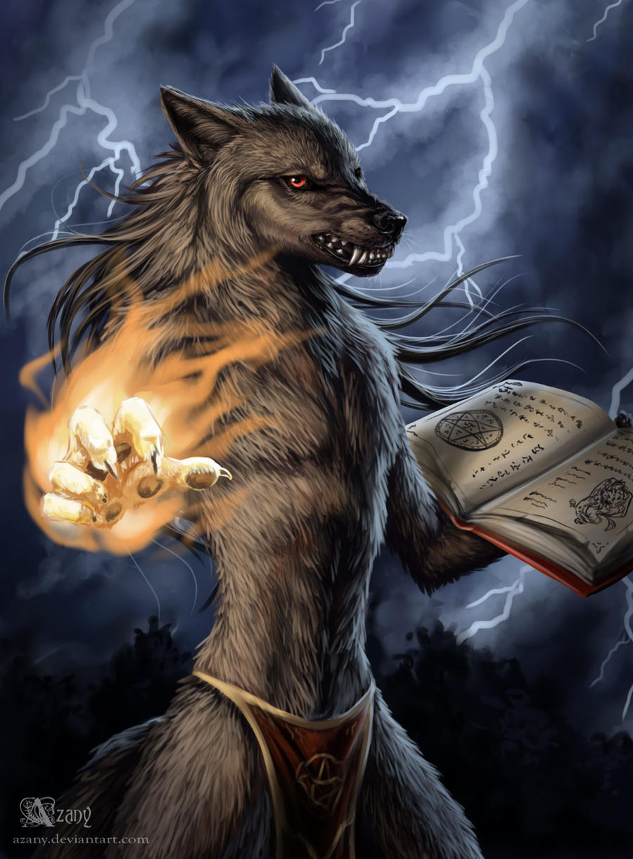 The Dark Mage Returns To Enlistment Dark Mage by Azany on DeviantArt
