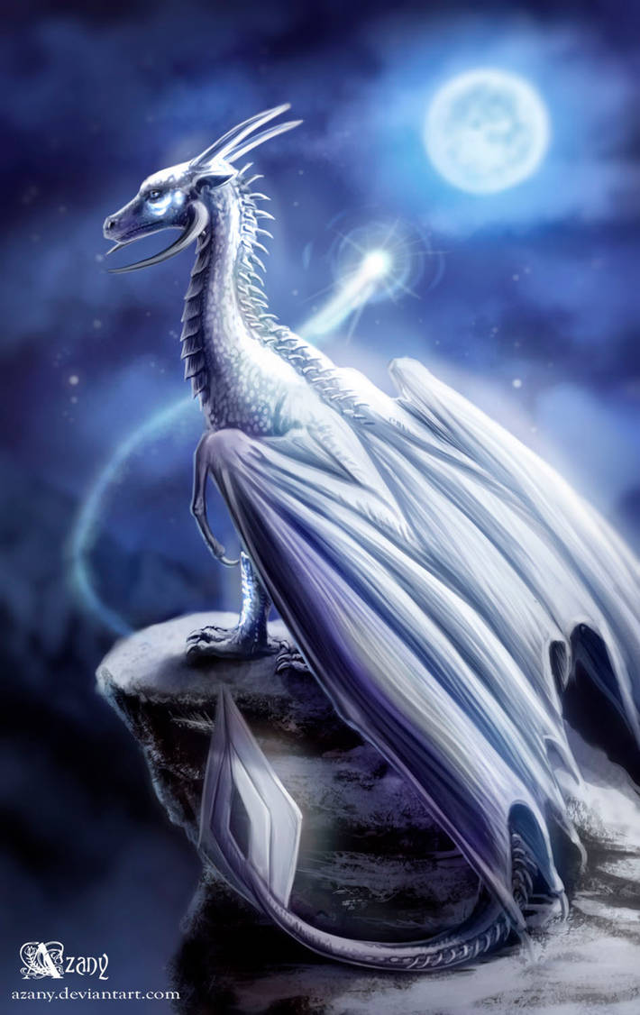 Серебряный дракон книга. Зирнитра дракон. Белый дракон. Белый металлический дракон. Серебряный дракон.