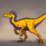 Arrstar raptor