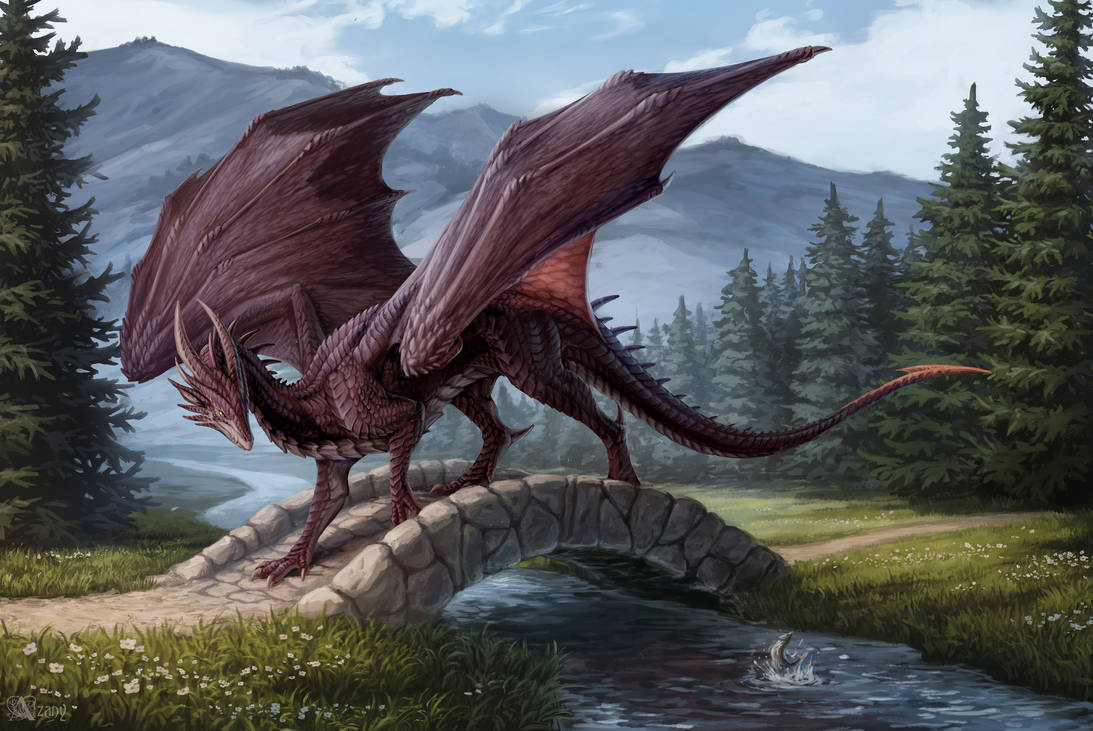 Tragamonedas con dragones