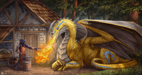 Azany - Hobbyist, General Artist | DeviantArt